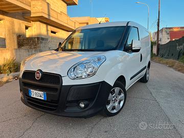 Fiat Doblò Maxi 1.3 multijet