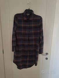 Camicia lunga da donna