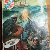 fumetti di guerra 