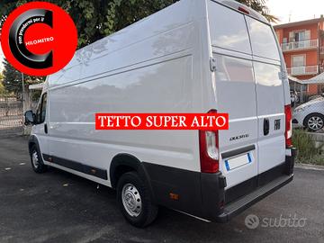 Fiat Ducato Maxi 2.3 MJT Super Alto L4H3 FURGONE