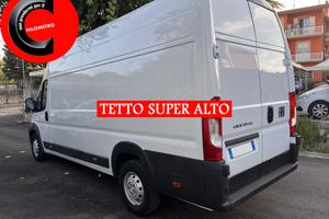 Fiat Ducato Maxi 2.3 MJT Super Alto L4H3 FURGONE
