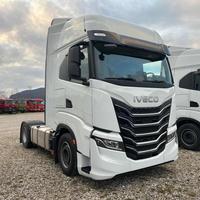 IVECO Stralis S-WAY AS440S50T/P