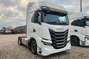 IVECO Stralis S-WAY AS440S50T/P