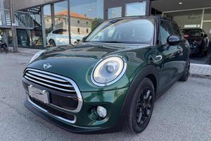 MINI Cooper D 1.5 Cooper D Boost 5 porte
