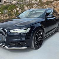 audi a6 allroad 3.0 272cv 2016
