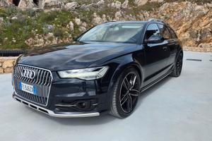 audi a6 allroad 3.0 272cv 2016