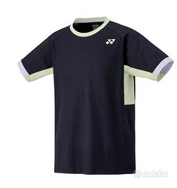 Maglietta Yonex Tennis Uomo Rune Taglia L