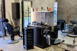 Arredamento Parrucchiere