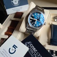 Longines Spirit Prestige Edition