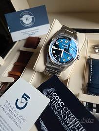 Longines Spirit Prestige Edition