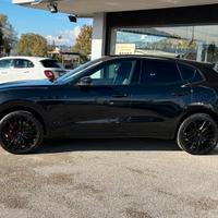Maserati Levante GRANSPORT NERISSIMO STRAFULL IMPE