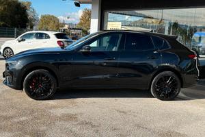 Maserati Levante GRANSPORT NERISSIMO STRAFULL IMPE