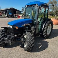 NEW HOLLAND TN 95 F