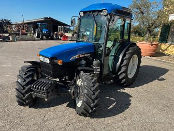 NEW HOLLAND TN 95 F