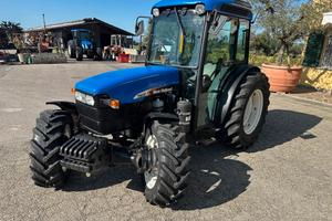 NEW HOLLAND TN 95 F