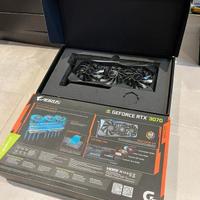 GIGABYTE AORUS GeForce RTX 3070 MASTER 8GB