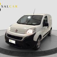 Fiat Fiorino 1.3 MJT 95CV Combinato 2020
