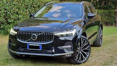 Volvo XC60 2.0 B4 Ultimate Bright AWD