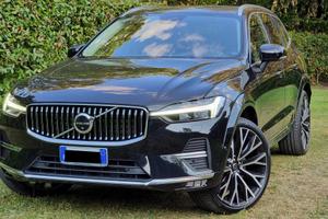 Volvo XC60 2.0 B4 Ultimate AWD MY23