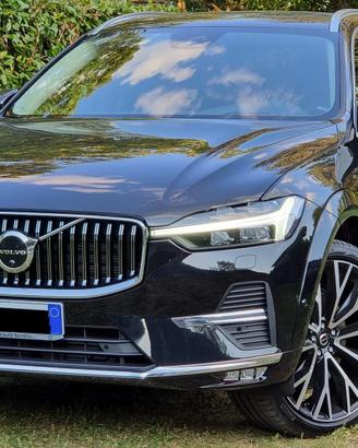 Volvo XC60 2.0 B4 Ultimate Bright AWD