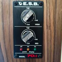 casse acustiche  ESB