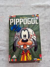 Pippogol Speciale Disney 18 - Pari al nuovo 2000