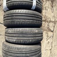 gomme usate 2255016 Estivo BRIDGESTONE - TUR - 896