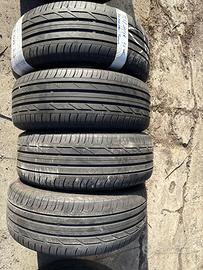 gomme usate 2255016 Estivo BRIDGESTONE - TUR - 896