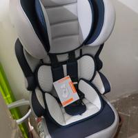 Seggiolino Foppapedretti Babyroad i-size