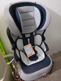 Seggiolino Foppapedretti Babyroad i-size