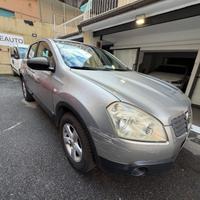 Nissan Qashqai 1.6 16V Visia
