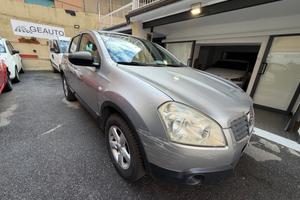 Nissan Qashqai 1.6 16V Visia