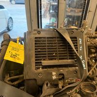 MOTORE COD: 1ND, YARIS 1.4TD 2006