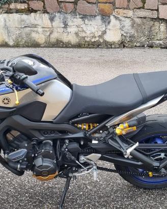 MT-09 SP