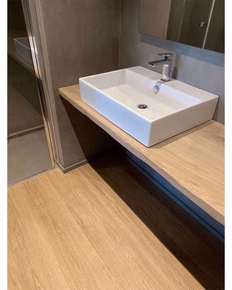 Pavimento spc Skema Stark Barcellona