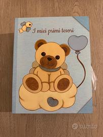 Album Primi Tesori THUN