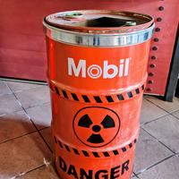 Barile arredo Mobil vintage industrial design