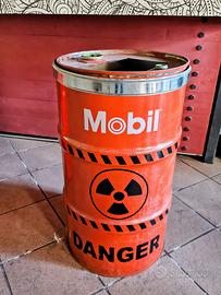 Barile arredo Mobil vintage industrial design