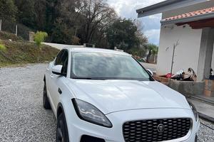 Jaugar e pace bellissimaa