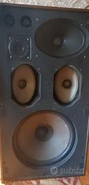 diffusori  SABA BOX 840F