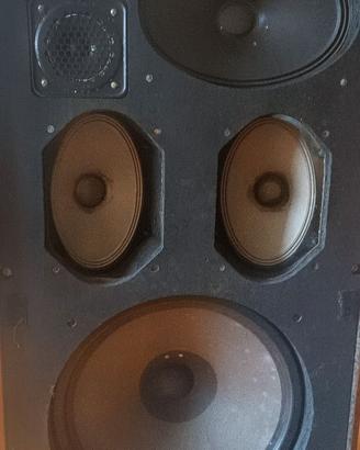 diffusori  SABA BOX 840F
