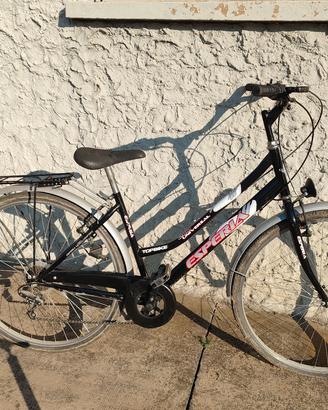 Bicicletta donna
