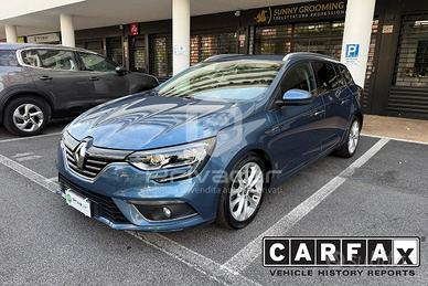 RENAULT Mégane Sporter dCi 8V 110 CV EDC Energy In