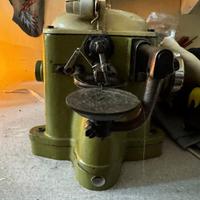 macchine da cucire professionali 