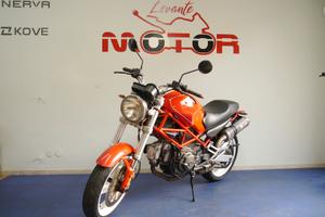 Ducati Monster 600