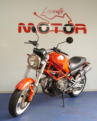 Ducati Monster 600