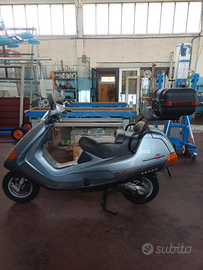 Exagon piaggio quasi regalato