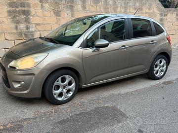 Citroen c3 - exclusive