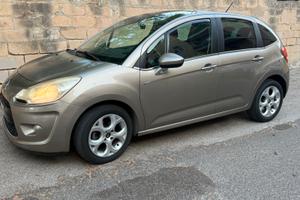 Citroen c3 - exclusive