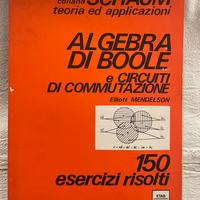 Algebra di Boole e circuiti di commutazione-ETAS